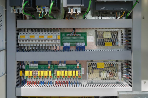 MILLMASTER VMM-855S с ЧПУ купить в Москве с доставкой по всей России | ProtosMarket.ru