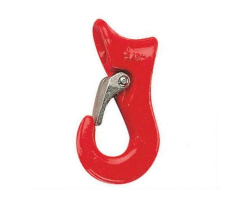 Крюк скользящий (чокерный) 2,0 т по ценам производителя в Челябинске с доставкой по всей России