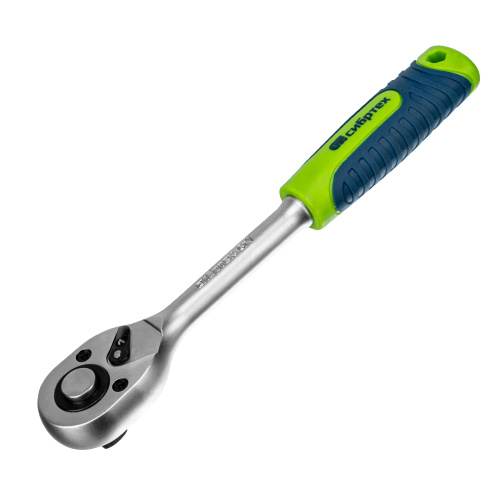 Набор инструментов, 1/2", 3/8", 1/4", пластиковый кейс 172 предм. Сибртех по ценам производителя в Челябинске с доставкой по всей России