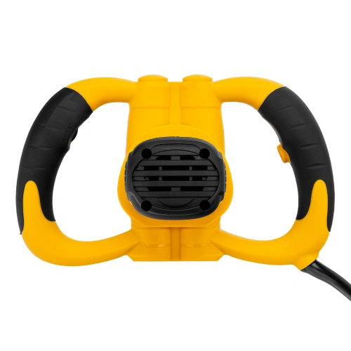 Миксер строительный EM-1-1600, 1600 Вт, 180-460/300-750 об/мин Denzel по ценам производителя в Челябинске с доставкой по всей России