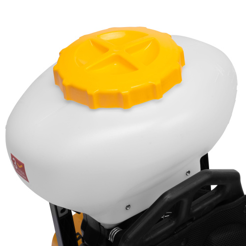 Опрыскиватель бензиновый GS-43, 43 см3, бак 14 л Denzel по ценам производителя в Челябинске с доставкой по всей России