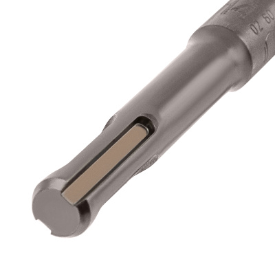 Бур по бетону Pro, 14 х 300 мм, SDS Plus Gross по ценам производителя в Челябинске с доставкой по всей России