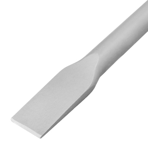 Зубило плоское, 18 х 25 х 400 мм, SDS Max Matrix по ценам производителя в Челябинске с доставкой по всей России