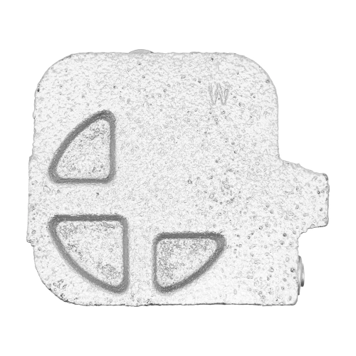 Домкрат гидравлический бутылочный, 5 т, высота подъема 216-413 мм, в пластиковый кейсе Matrix по ценам производителя в Челябинске с доставкой по всей России