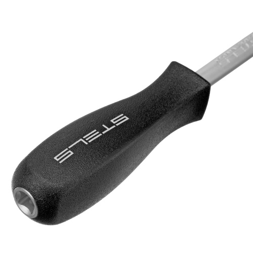 Набор инструментов, 1/2", Cr-V, S2, усиленный кейс, 58 предметов Stels по ценам производителя в Челябинске с доставкой по всей России