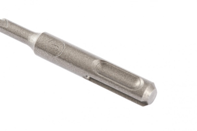 Бур по бетону, 6 х 210 мм, Luxembourg tip, SDS Plus Барс по ценам производителя в Челябинске с доставкой по всей России