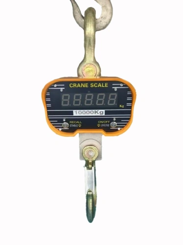 Весы электронные крановые TOR OCS-THE 10T купить в Москве с доставкой по всей России | ProtosMarket.ru