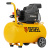 Компрессор воздушный DK1800/50, Х-PRO 1.8 кВт, 280л/мин, 50л Denzel по ценам производителя в Челябинске с доставкой по всей России