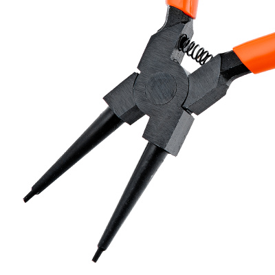 Съемник, 150 мм, для внутренних стопорных колец, прямой (сжим) Sparta по ценам производителя в Челябинске с доставкой по всей России