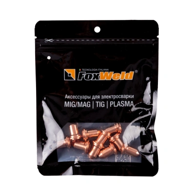 Сопло S65 BS 0,8 мм купить в Москве с доставкой по всей России | ProtosMarket.ru