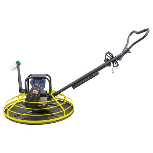 Затирочная машина STEM Techno SPT 36 (электродвигатель 220В, 900мм) по ценам производителя в Челябинске с доставкой по всей России