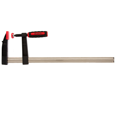 Струбцина F-образная, 500 х 120 х 600 мм Matrix по ценам производителя в Челябинске с доставкой по всей России