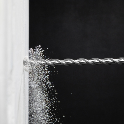 Бур по бетону Pro, 12 х 450 мм, SDS Plus Gross по ценам производителя в Челябинске с доставкой по всей России