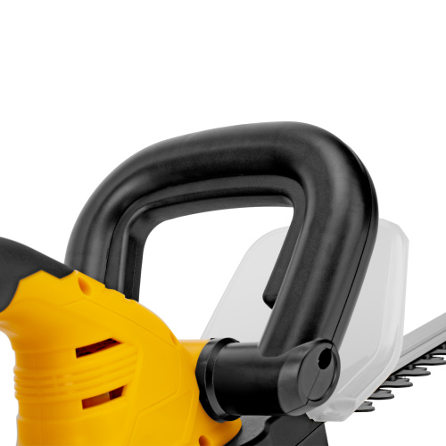 Кусторез аккумуляторный HTD-510, нож 510 мм, Li-Ion, 20 В Denzel по ценам производителя в Челябинске с доставкой по всей России