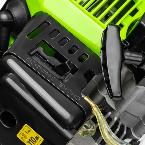 Триммер бензиновый ТС-2500Р, 43 см3, разъемная штанга, состоит из 2 частей Сибртех по ценам производителя в Челябинске с доставкой по всей России