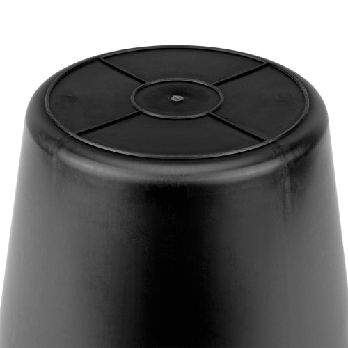 Ведро строительное пластмассовое 20 л Сибртех по ценам производителя в Челябинске с доставкой по всей России