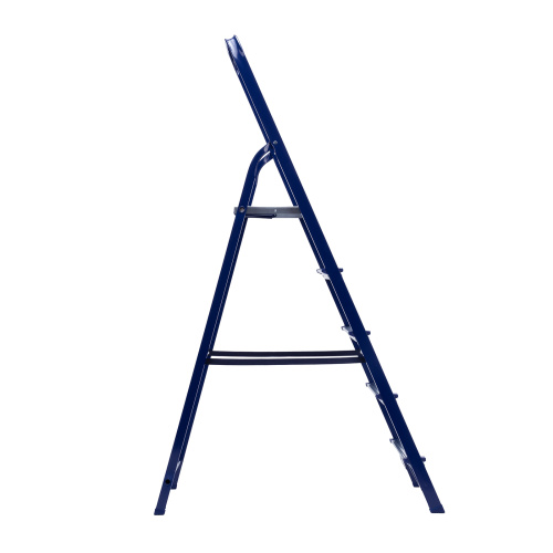 Стремянка, 5 ступеней, стальная, Сибртех по ценам производителя в Челябинске с доставкой по всей России