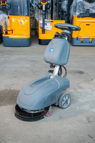 Машина поломоечная с АКБ GEL 24/35 В/Ач TOR MINI 350 по ценам производителя в Челябинске с доставкой по всей России