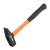 Молоток слесарный, 800 г, фибергласовая обрезиненная рукоятка Sparta по ценам производителя в Челябинске с доставкой по всей России Молоток слесарный, 800 г, фибергласовая обрезиненная рукоятка Sparta по ценам производителя в Челябинске с доставкой по всей России