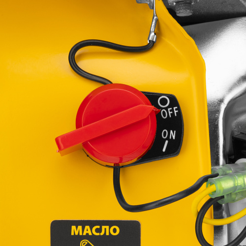 Мотопомпа бензиновая высоконапорная PX-50H, 7 л.с, 2", 600 л/мин, глубина 8 м, напор 65 м Denzel по ценам производителя в Челябинске с доставкой по всей России