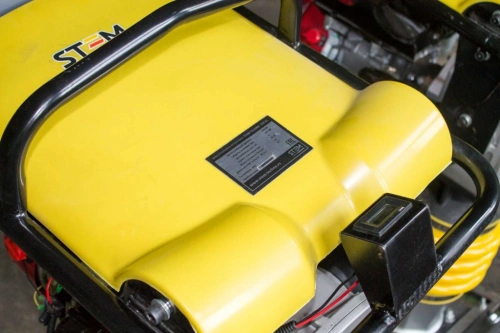 Вибротрамбовка STEM Techno  STR-82 по ценам производителя в Челябинске с доставкой по всей России