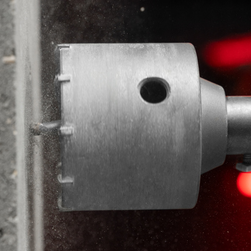 Центрирующее сверло для коронок, хвостовик M22 х 400 мм, SDS Plus Matrix по ценам производителя в Челябинске с доставкой по всей России