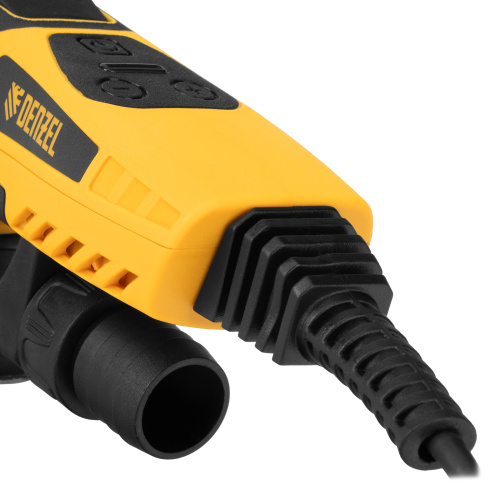 Машина шлифовальная орбитальная бесщет OS-150-BL, 350 Вт, 4000-10000 об/мин Denzel по ценам производителя в Челябинске с доставкой по всей России