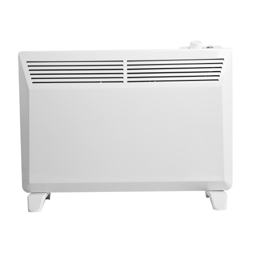 Конвектор электрический XCE-1500, 230 В, 1500 Вт, X-образный нагреватель Denzel по ценам производителя в Челябинске с доставкой по всей России