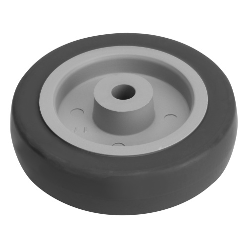 Колесо хозяйственное D 100 мм Сибртех по ценам производителя в Челябинске с доставкой по всей России