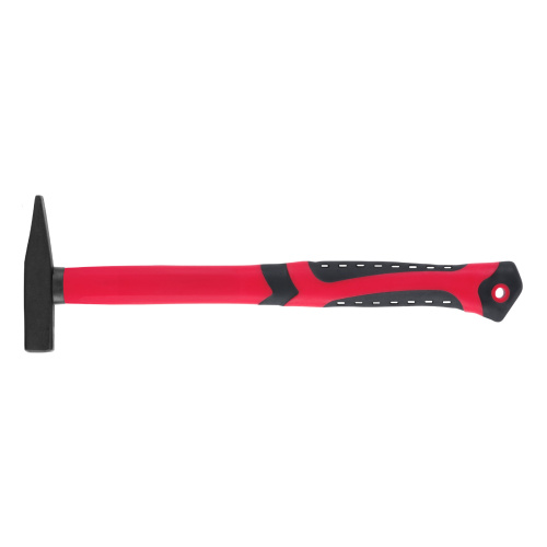 Молоток слесарный, 100 г, фибергласовая обрезиненная рукоятка Matrix по ценам производителя в Челябинске с доставкой по всей России