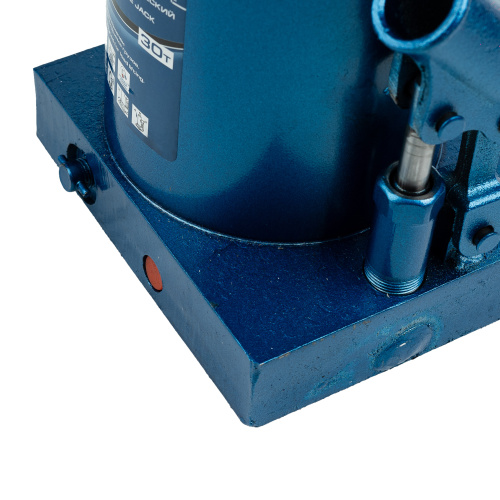 Домкрат гидравлический бутылочный, 30 т, H подъема 240-370 мм Stels по ценам производителя в Челябинске с доставкой по всей России