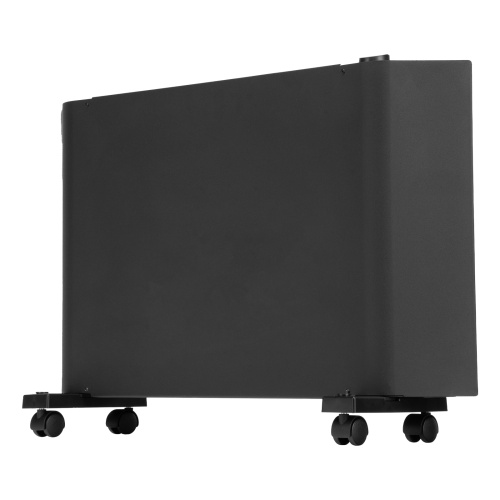 Конвектор электрический XCE-1500 B, 230 В, 1500 Вт, X-образный нагреватель Denzel по ценам производителя в Челябинске с доставкой по всей России