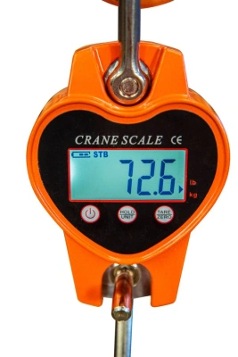 Весы электронные крановые TOR OCS-L 500кг купить в Москве с доставкой по всей России | ProtosMarket.ru