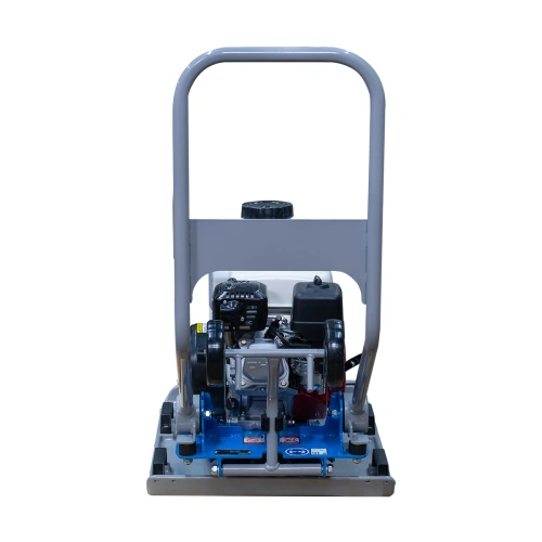 Виброплита CIMAR CPC-1550 (HONDA GX160) по ценам производителя в Челябинске с доставкой по всей России