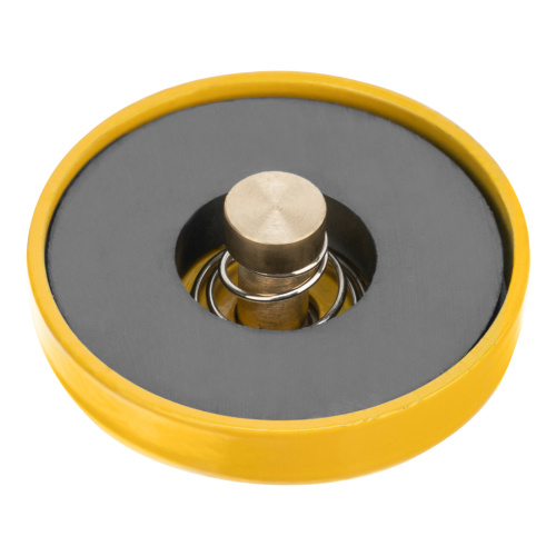 Набор из 2 магнитных сварочных фиксаторов и магнитной клеммы "масса" Denzel по ценам производителя в Челябинске с доставкой по всей России