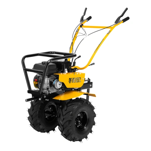 Мотоблок DPT-670S-PRO Denzel по ценам производителя в Челябинске с доставкой по всей России