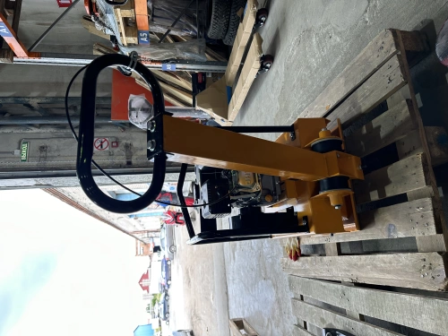 Виброплита 90 кг, 23 кН (Loncin) без бака TOR C-90 купить в Москве с доставкой по всей России | ProtosMarket.ru