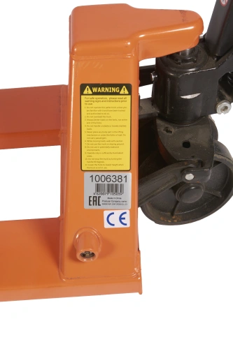 Тележка гидравлическая 4 направления 2500 кг 1150 мм полиуретановые колеса XILIN BFT по ценам производителя в Челябинске с доставкой по всей России