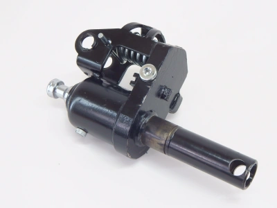 Гидроузел в сборе для тележек гидравлических DB шток 28мм (Oil pump Assembly) по ценам производителя в Челябинске с доставкой по всей России