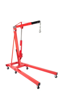 Кран гидравлический TOR TL1001-1 1 т 0-2100 мм складной купить в Москве с доставкой по всей России | ProtosMarket.ru