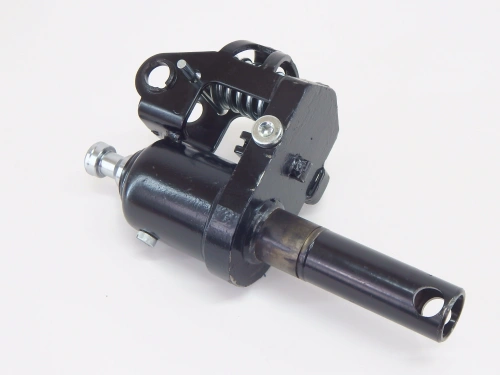 Гидроузел в сборе для тележек гидравлических DB шток 28мм (Oil pump Assembly) по ценам производителя в Челябинске с доставкой по всей России