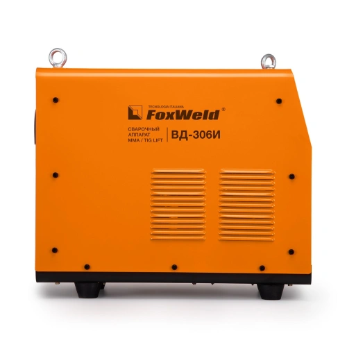 Сварочный аппарат ВД-306И по ценам производителя в Челябинске с доставкой по всей России