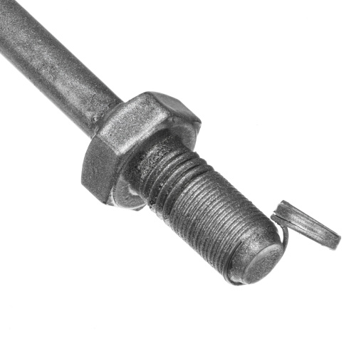 Миксер для строительных смесей, 160х600мм, хвостовик М14 Сибртех по ценам производителя в Челябинске с доставкой по всей России