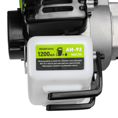 Триммер бензиновый ТС-3000Р, 52 см3, разъемная штанга, состоит из 2 частей Сибртех по ценам производителя в Челябинске с доставкой по всей России