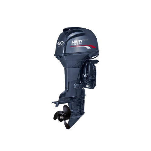 Лодочный мотор HND OB 60 ERTL купить в Москве с доставкой по всей России | ProtosMarket.ru