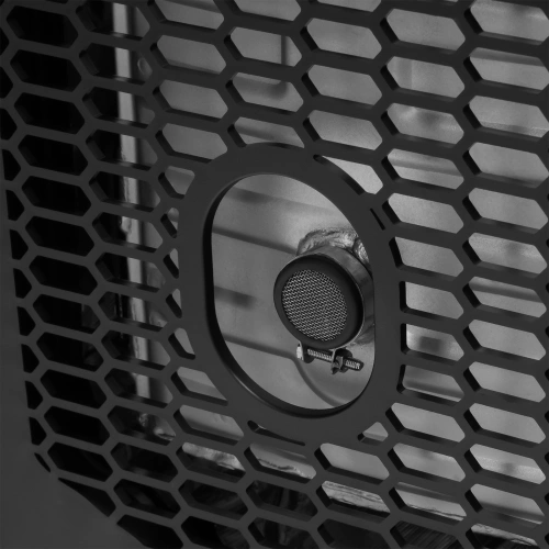 Генератор инверторный GS-4500iSE, 4,5 кВт, 230 В, закрытый корпус, электростартер Denzel по ценам производителя в Челябинске с доставкой по всей России