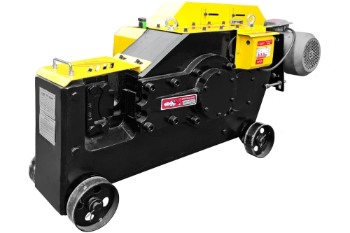 Станок для резки арматуры ТСС GQ 50N по ценам производителя в Челябинске с доставкой по всей России