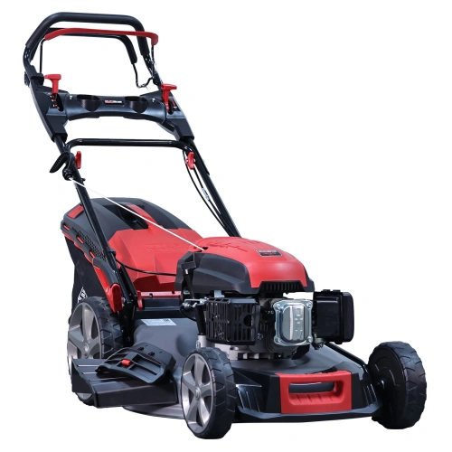 Газонокосилка бензиновая EVOline LMG 56 CV по ценам производителя в Челябинске с доставкой по всей России