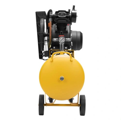 Компрессор воздушный BCV2300/100, ременный привод, 2.3 кВт, 100 литров, 440 л/мин Denzel по ценам производителя в Челябинске с доставкой по всей России