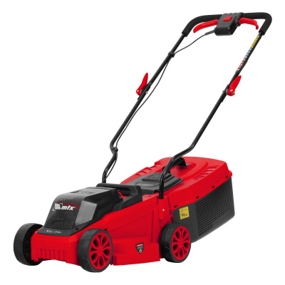 Газонокосилка аккумуляторная бесщеточная CLM-320, 320 мм, травосб. 30 л, Li-Ion, 20 В MTX по ценам производителя в Челябинске с доставкой по всей России